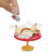 MGA's Miniverse – Mini Food Občerstvení Vánoční série