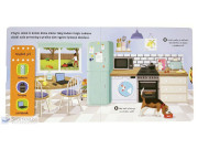 První objevy - Stroje  Jenny Wren