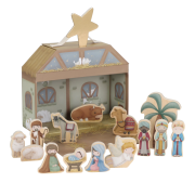 Betlém Little Dutch