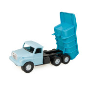 Auto Tatra 148 světle modrá  30 cm