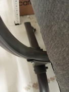 Přístavná postýlka Cullami Cam Col.T169 2. Jakost