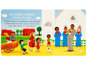 Mé první jazzové písničky Emilie Collet