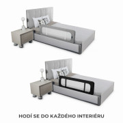 Zábrana na postel Guard & Dream Kinderkraft