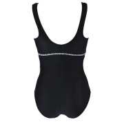 Dámské jednodílné plavky Monochrome