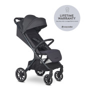 Sportovní kočárek Jackey XL NXT Easywalker