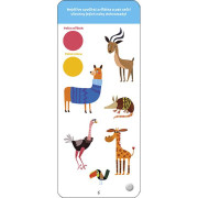 Moje první úkoly Sčítání a odčítání