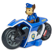 Tlapková patrola Chase s motorkou na dálkové ovládání