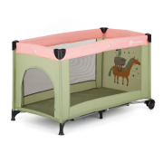 Postýlka cestovní Koot Petite & Mars