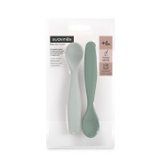 Lžičky 2 ks Wonderland New Suavinex