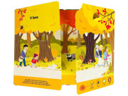 Moje první Hledej a najdi s okénky - Zvířata