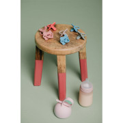 Šidítko fyziologické silikon Butterfly 0-6 m SX PRO Colour Essence Suavinex