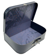 Kufřík 35 cm TechMech