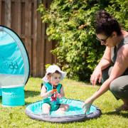 Dětské brouzdaliště Spläsh Bbluv