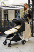Sportovní kočárek Andrea MoMi