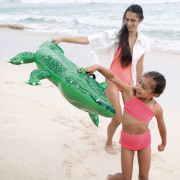 Intex Vodní vozidlo aligátor 168 x 86 cm
