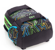 Anatomický batoh OXY NEON Fragment