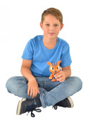 Super Magic Jinn CZ Quizy