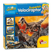 LSC Velociraptor










