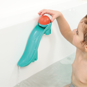 Velká sada do koupele Želva Ludi