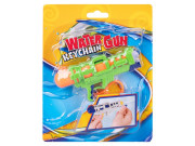 Sun Fun přívěsek na klíče vodní pistole 12 cm