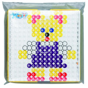 Podložka + 10x předloha MAXI Hama