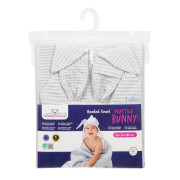 Vaflový župan Prestige Bunny Vel. 7 Babymatex