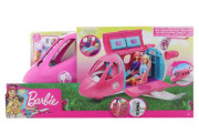 Mattel Barbie Letadlo snů