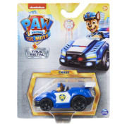 Tlapková patrola filmová die-cast autíčka