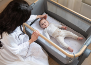 Postýlka přenosná Nanna KikkaBoo