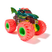 Monster Jam - sběratelský kovový model auta Monster Truck 1:64