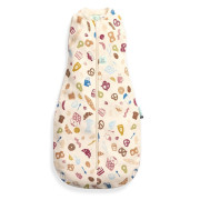 Zavinovačka a pytel na spaní 2v1 Cocoon Bon Appetit Ergopouch 0,2 TOG