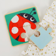 Edukační box Maxi 19–24 měsíců 6 ks