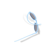 Sluneční brýle Oozz Black KiETLA 