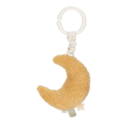 Závěsné hračky Newborn Naturals Little Dutch