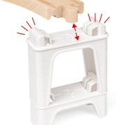 Vláčkodráha megaspirála