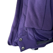 Dívčí bunda lyžařská zimní Pidilidi PD1162-06