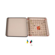 Magnetická hra na cesty - Vzhůru na zámek Albi