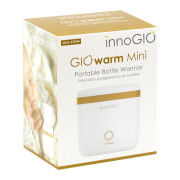 Cestovní ohřívač lahví GIOWarm Mini InnoGio