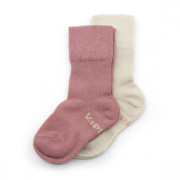 Dětské ponožky Stay-on-Socks Vel. 12 - 18 m 2 páry KipKep
