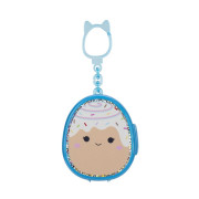 Squish a longs figurky jako přívěšek