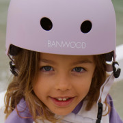 Dětská přilba 50 - 54 cm Banwood Eco