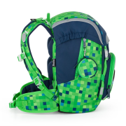 Školní set 4 ks Oxy Sky Gamer OxyBag