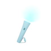 Stmívatelná svítilna Lalarma