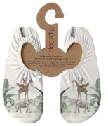 Protiskluzové boty Slipstop Jumanji