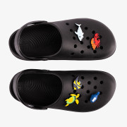 Amulety - ozdoby na boty Amuletz Mořská zvířátka II. mix Coqui