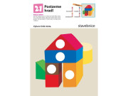 VÍCE Vybarvuj! Kumon