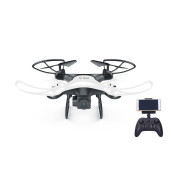 Dron s WIFI HD kamerou 27 x 27 x 11 cm