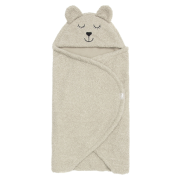 Zavinovačka medvídek Boucle Jollein