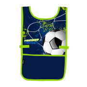 Zástěra pončo OXY GO Football