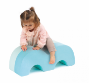 Pěnové tvary motorické Ludi